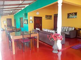 Palitha Home Stay