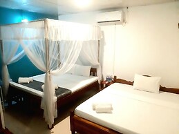 Palitha Home Stay