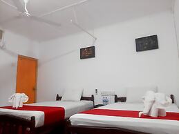 Palitha Home Stay