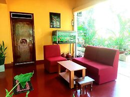 Palitha Home Stay