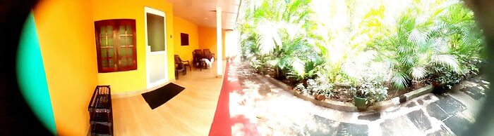 Palitha Home Stay