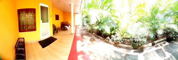 Palitha Home Stay