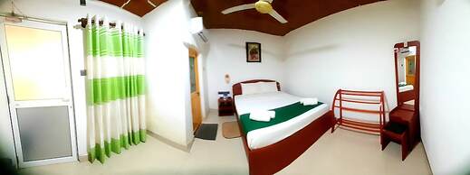 Palitha Home Stay