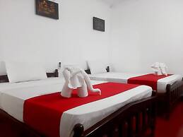 Palitha Home Stay