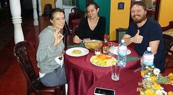 Palitha Home Stay