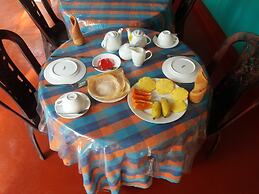 Palitha Home Stay