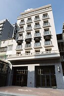 CHECK inn Express Taichung Yizhong