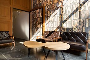 CHECK inn Express Taichung Yizhong