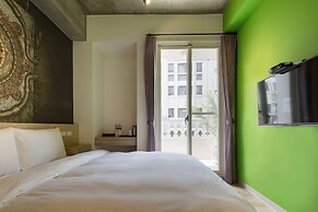 CHECK inn Express Taichung Yizhong