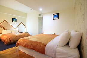 Penghu An-I Hotel