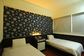 Penghu An-I Hotel