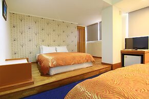 Penghu An-I Hotel