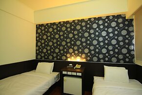 Penghu An-I Hotel