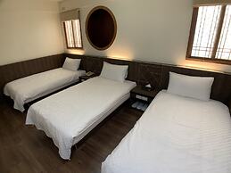 Penghu An-I Hotel