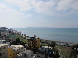 Penghu An-I Hotel