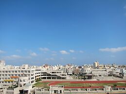 Penghu An-I Hotel