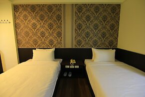 Penghu An-I Hotel