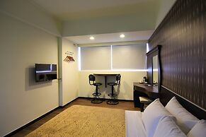 Penghu An-I Hotel