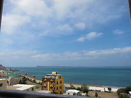 Penghu An-I Hotel