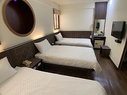 Penghu An-I Hotel
