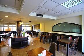 Penghu An-I Hotel