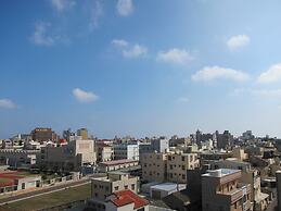 Penghu An-I Hotel