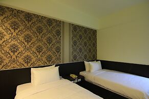 Penghu An-I Hotel