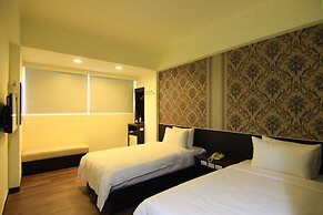 Penghu An-I Hotel