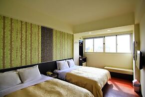 Penghu An-I Hotel