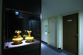 Penghu An-I Hotel