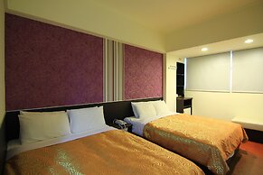 Penghu An-I Hotel
