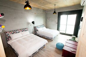 Penghu Noah's Ark