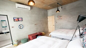 Penghu Noah's Ark