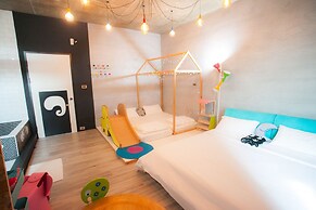 Penghu Noah's Ark