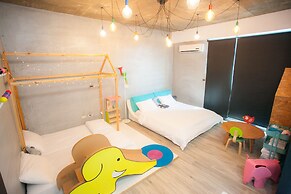 Penghu Noah's Ark
