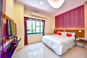 Yu Jue Guest House