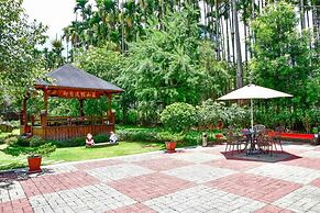 Yu Jue Guest House