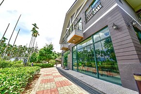 Yu Jue Guest House