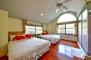 Yu Jue Guest House