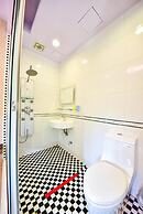 Yu Jue Guest House