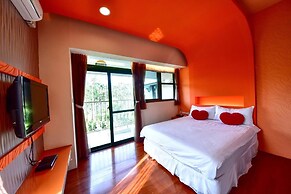 Yu Jue Guest House