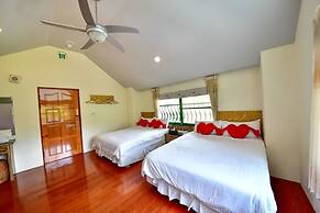 Yu Jue Guest House