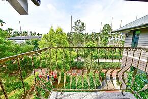 Yu Jue Guest House