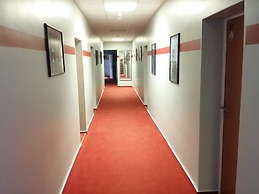 Hotel City Residence Frankfurt-Oder