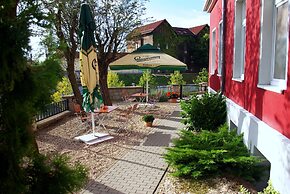 Hotel City Residence Frankfurt-Oder