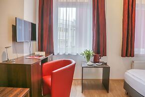 Hotel City Residence Frankfurt-Oder