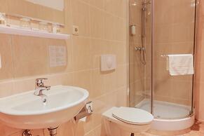 Hotel City Residence Frankfurt-Oder