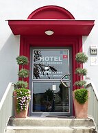 Hotel City Residence Frankfurt-Oder