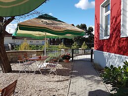 Hotel City Residence Frankfurt-Oder