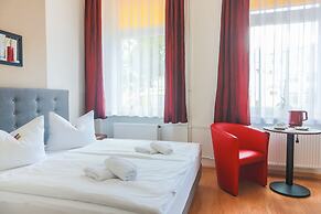 Hotel City Residence Frankfurt-Oder